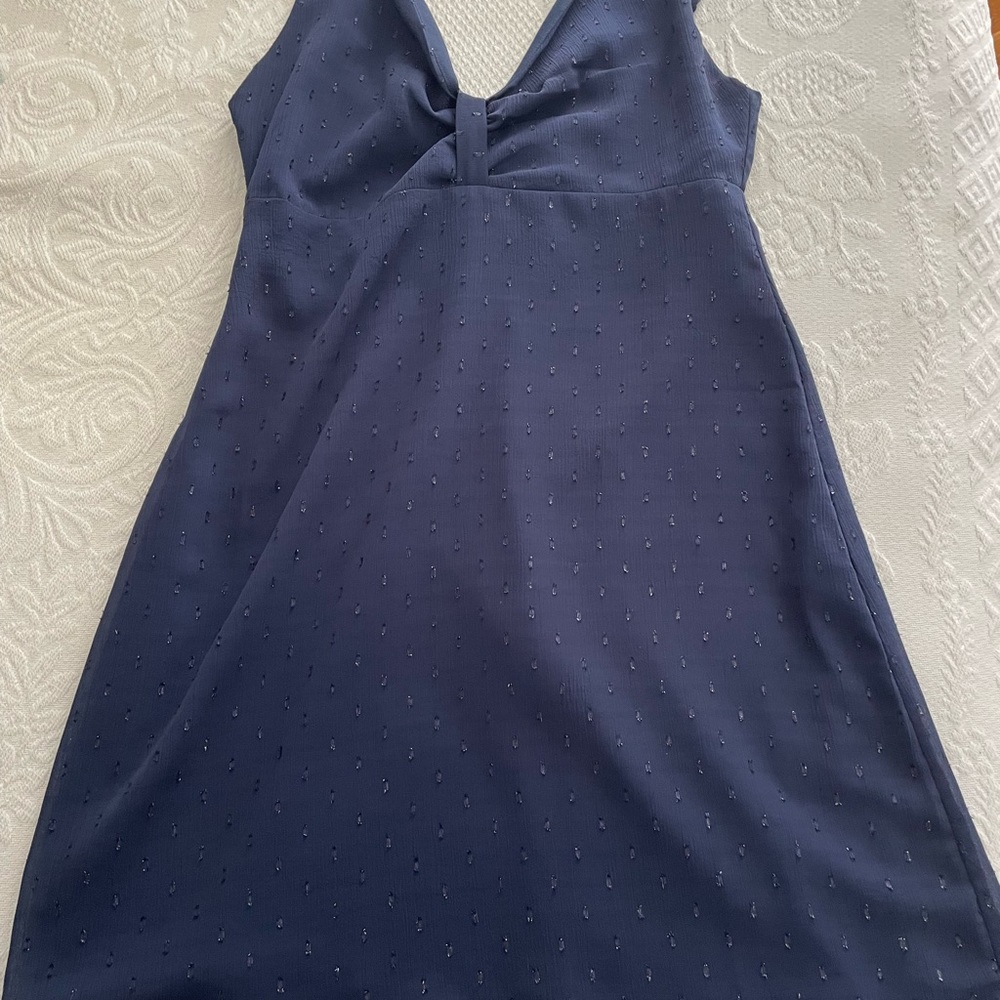 REVOLVE MINI DRESS - Picture 2 of 3